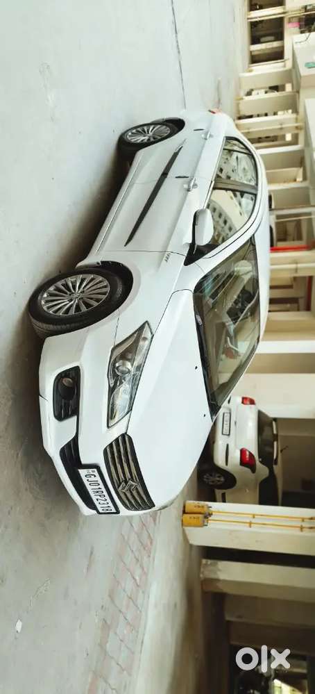 Maruti Suzuki Ciaz 1.4 Zxi Plus Rs 2016 Petrol Cng