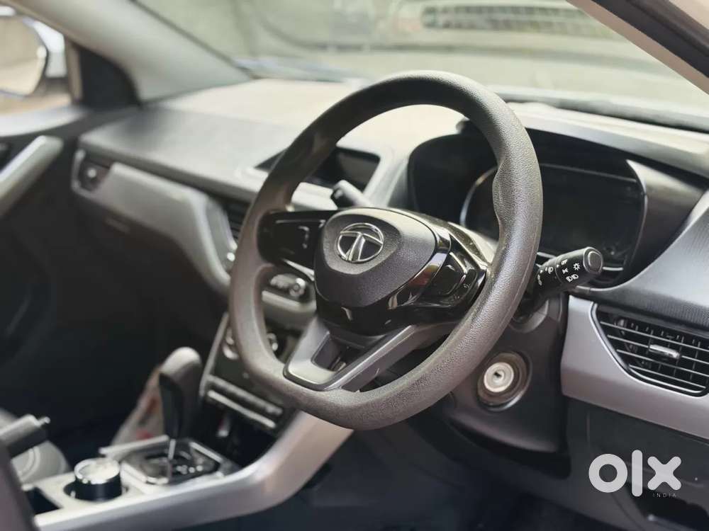 Tata Nexon 1.2 Revotron Xma, 2023, Petrol