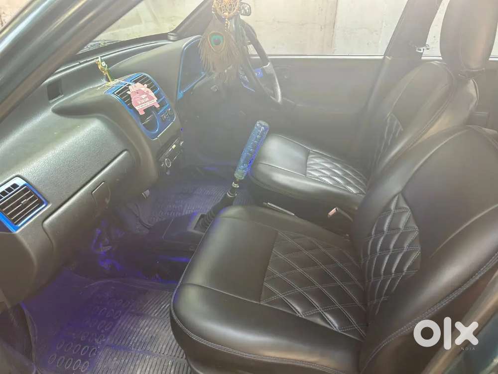 Maruti Suzuki Zen 2003 Model 
Old Is Gold