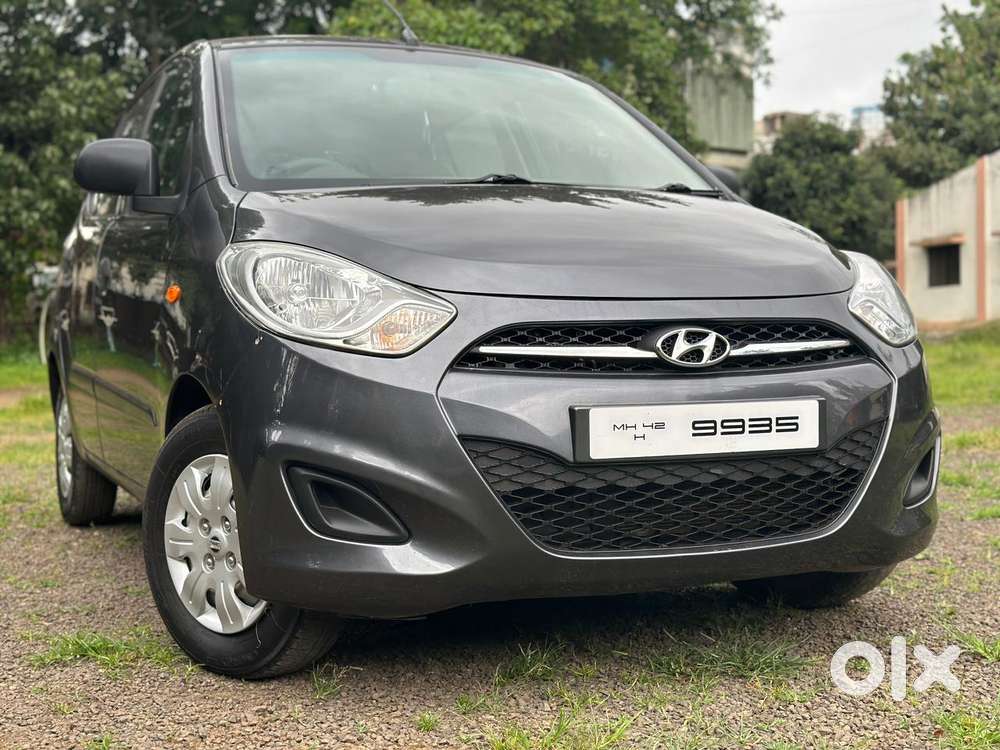 Hyundai I10 Era 1.1 Lpg, 2012, Lpg