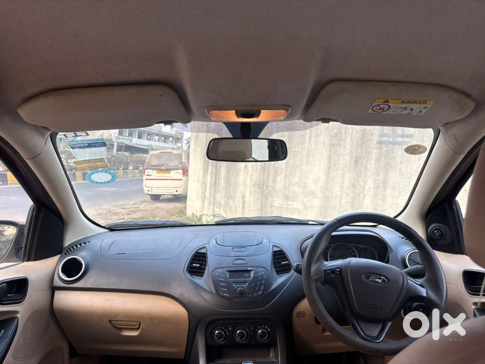 Ford Aspire 2017 Diesel 1st Owner