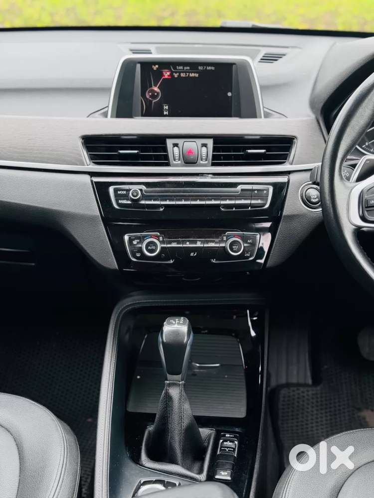 Bmw X1 Sdrive 20d X Line, 2016, Diesel