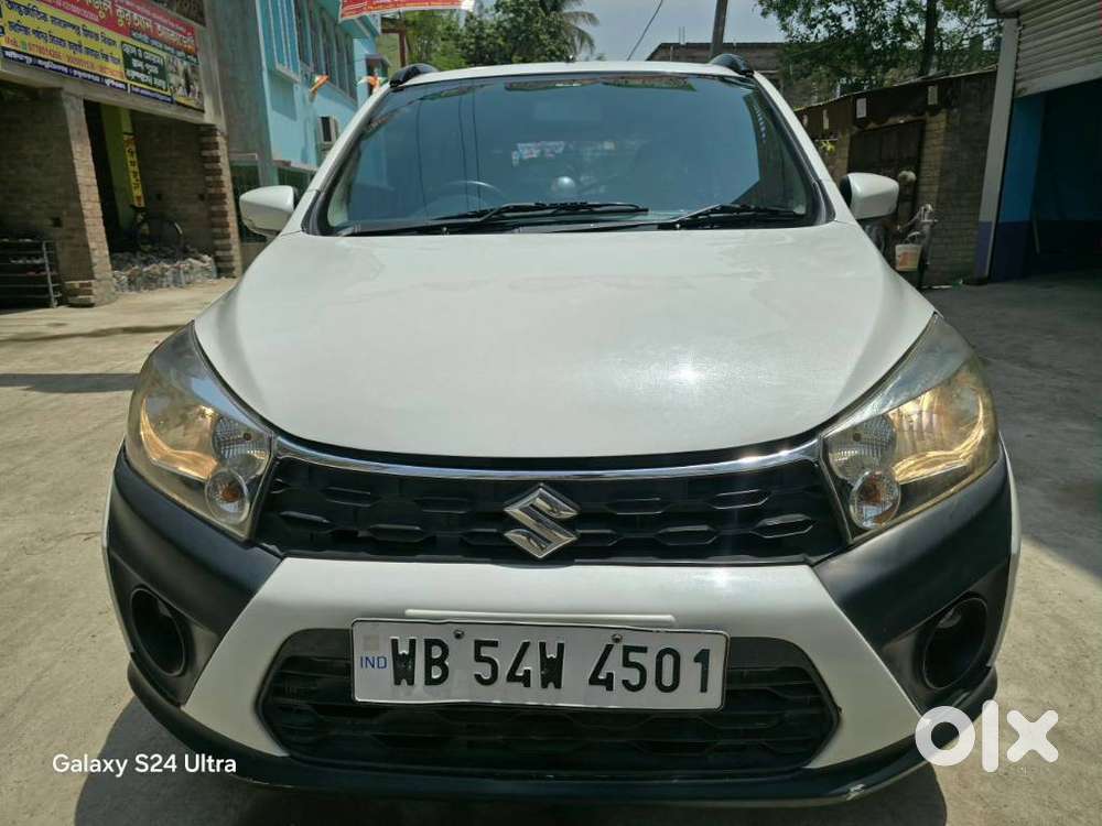 Maruti Suzuki Celerio X 1.0 Zxi (o) Amt, 2019, Petrol