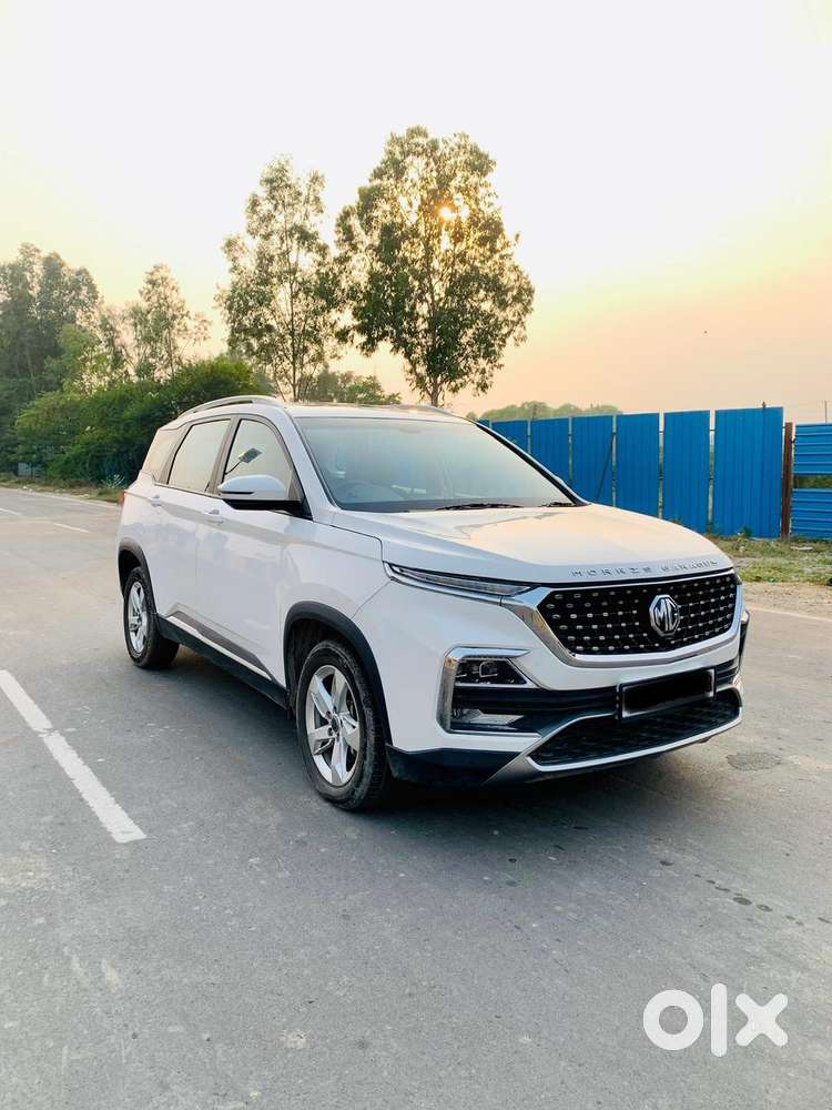 Mg Hector 1.5 Shine, 2023, Diesel