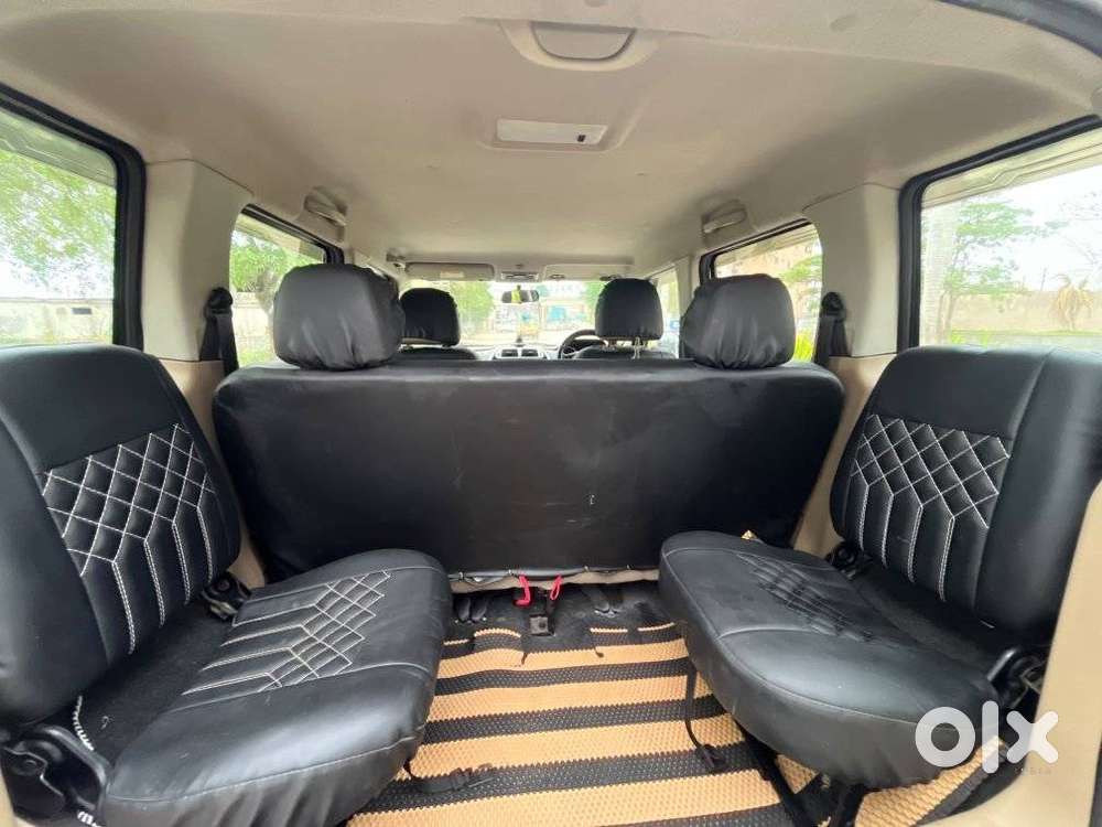 Mahindra Tuv 300 Mhawk100 T8, 2018, Diesel