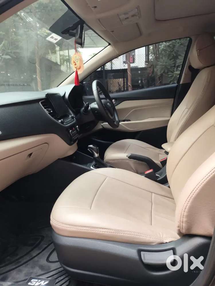 Hyundai Verna 2019 Diesel 119000 Km Driven