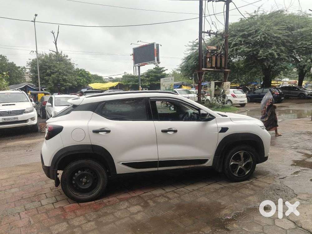 Renault Kiger Rxe, 2023, Petrol