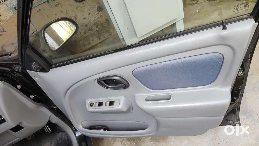 Maruti Suzuki Alto 2012 1.0 Vxi