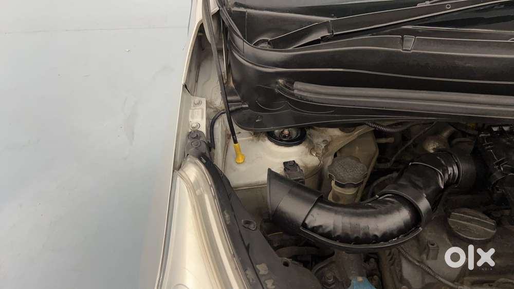 Hyundai Grand I10 1.2 Kappa Asta (o) Vtvt, 2015, Petrol