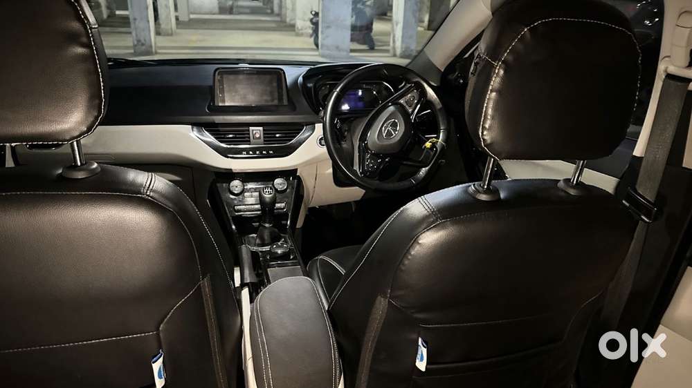 Tata Nexon Xz Plus S 2023