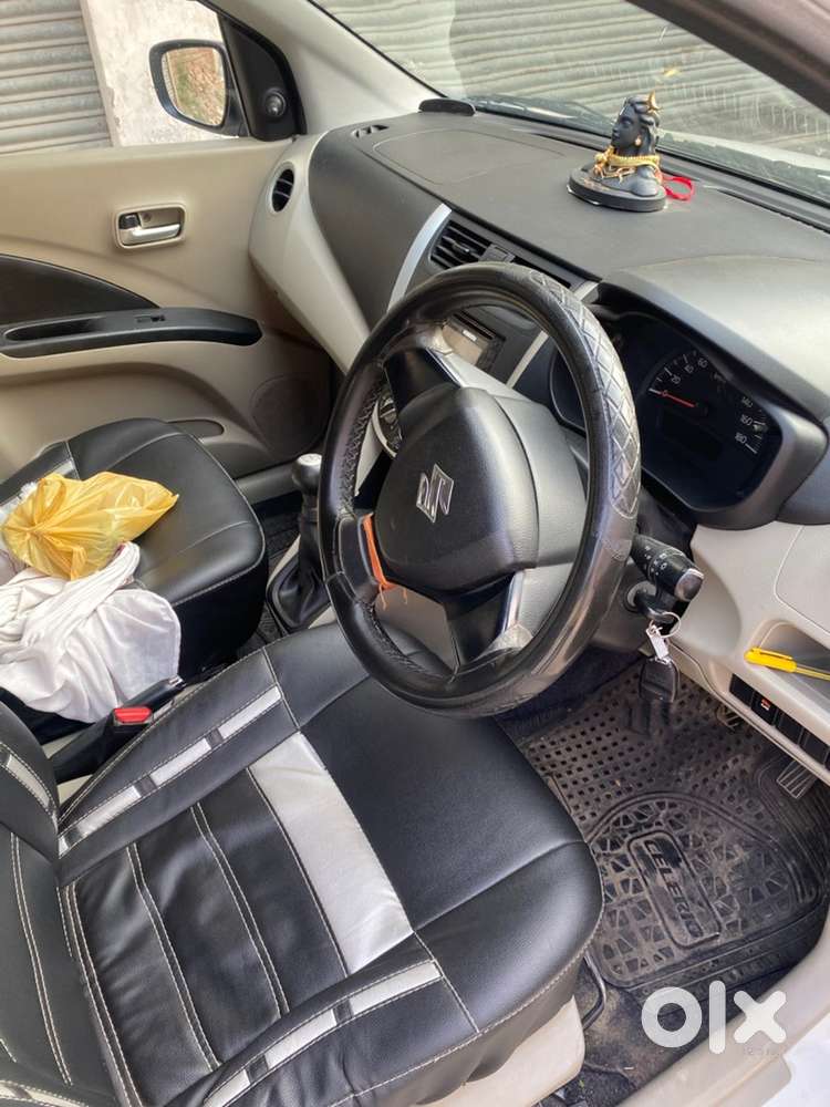 Maruti Suzuki Celerio X 2017 Petrol 79000 Km Driven
