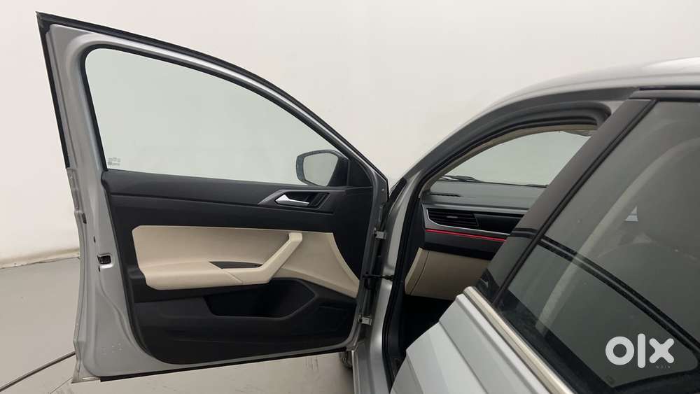 Volkswagen Virtus Gt Edge Limited Edition Dsg, 2022, Petrol