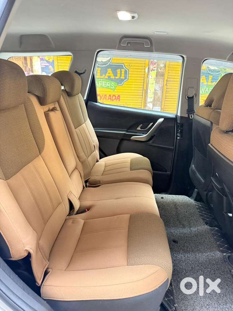 Mahindra Xuv500 2020 Diesel Well Maintained
