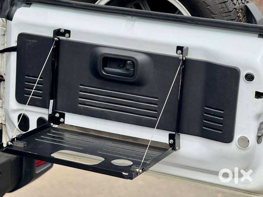 Mahindra Thar Lx 4x4 Hardtop, 2023, Diesel