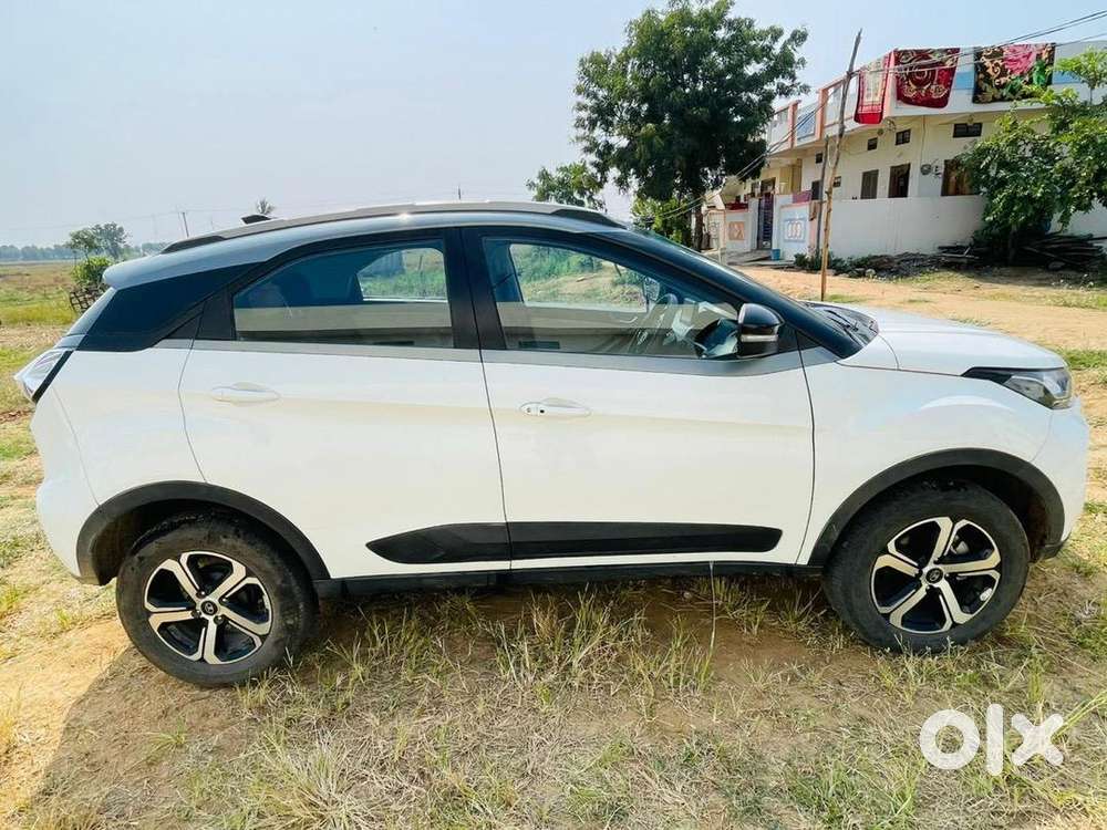 Tata Petrol Car 2022