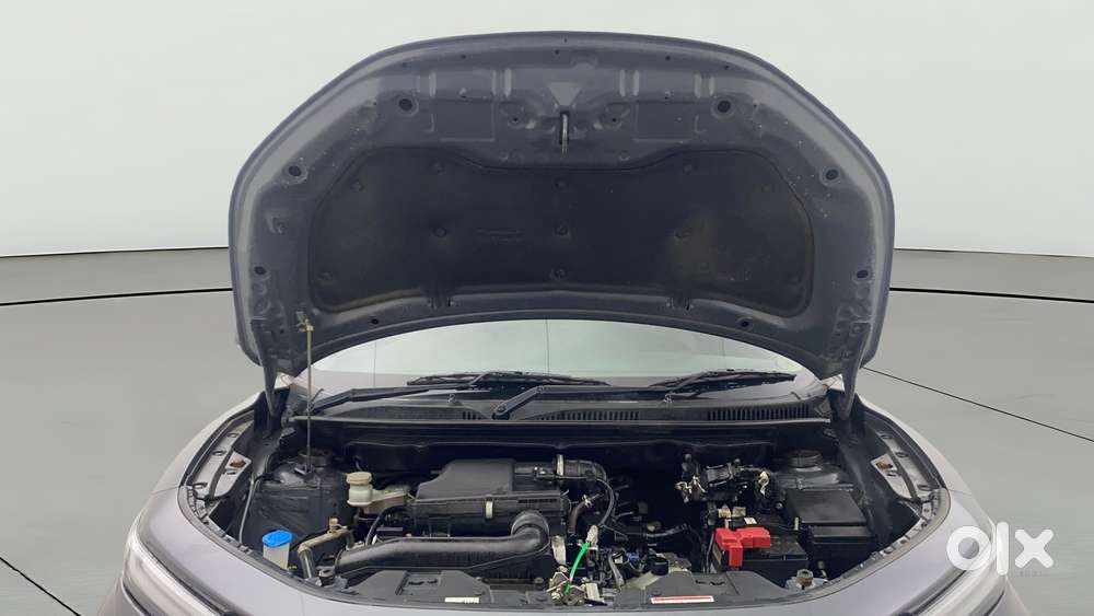 Toyota Urban Cruiser Taisor S Plus 1.2 Petrol Amt, 2024, Petrol