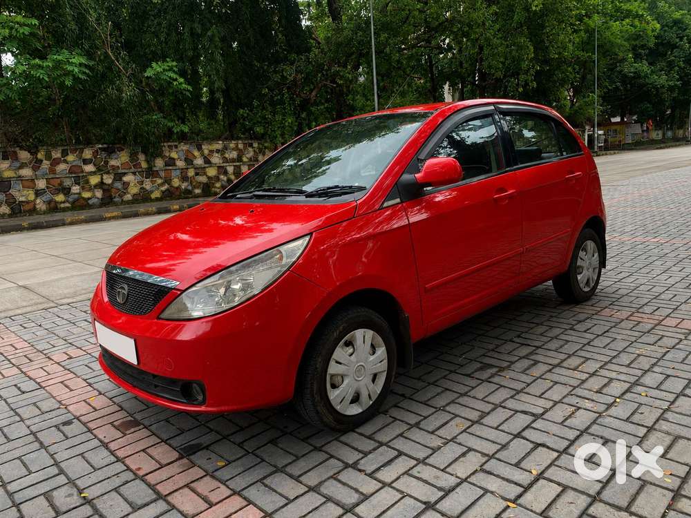 Tata Vista Tech Ls Bs Iv, 2009, Diesel