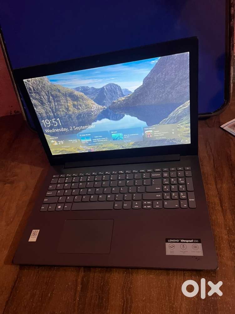 Lenovo ideapad 330