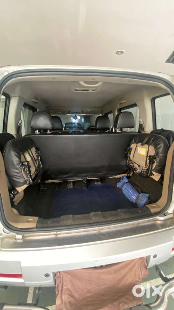 Mahindra Tuv 300 Diesel 2016