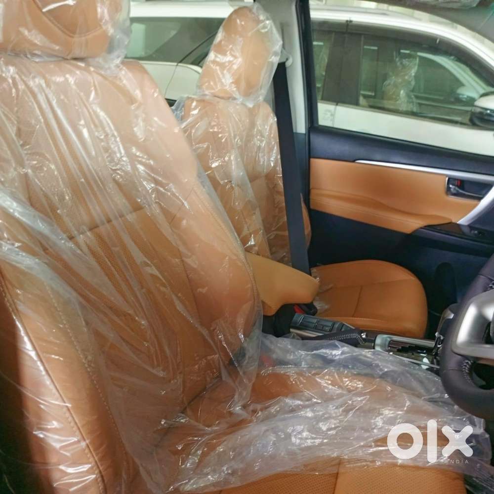 Toyota Fortuner 4x2 At 2.8 Diesel, 2025, Diesel