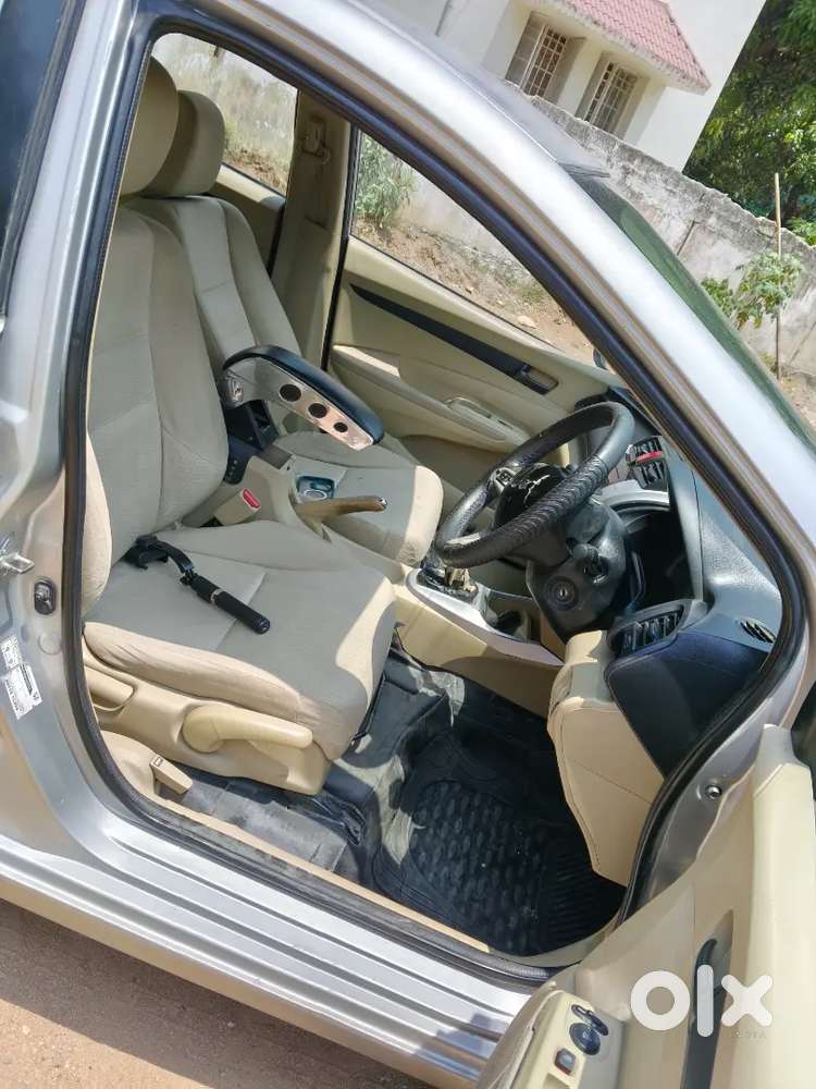 Honda City For Sale Petrol