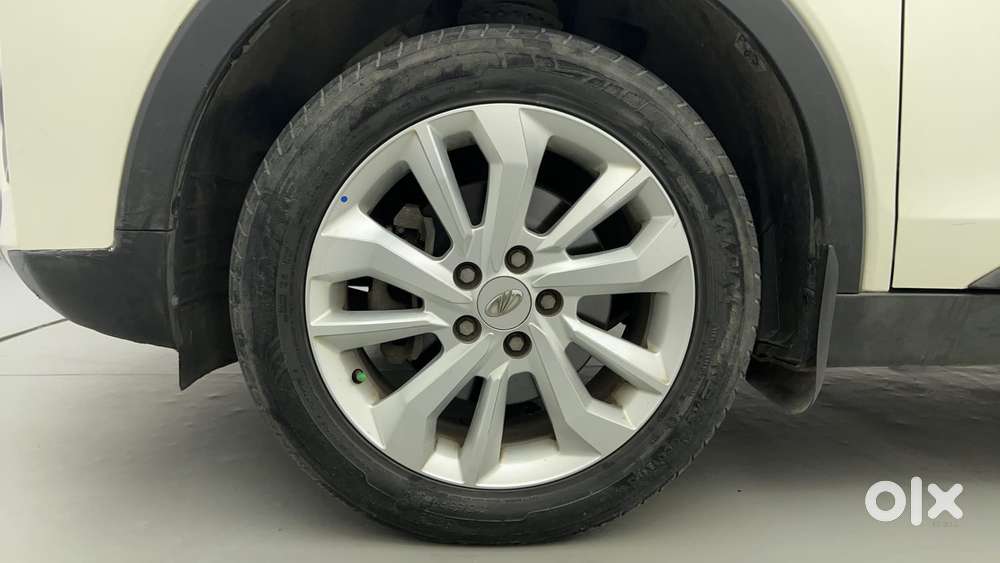 Mahindra Xuv300 W8 Diesel, 2020, Diesel