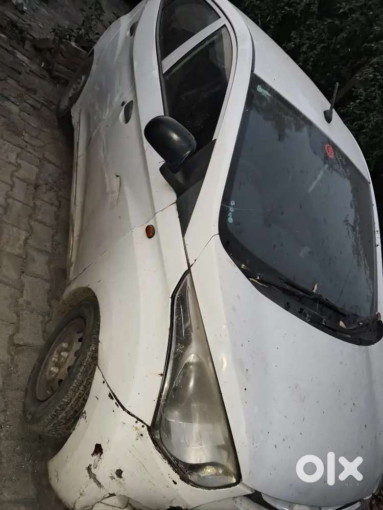 Hyundai Eon 2013 Second Owner