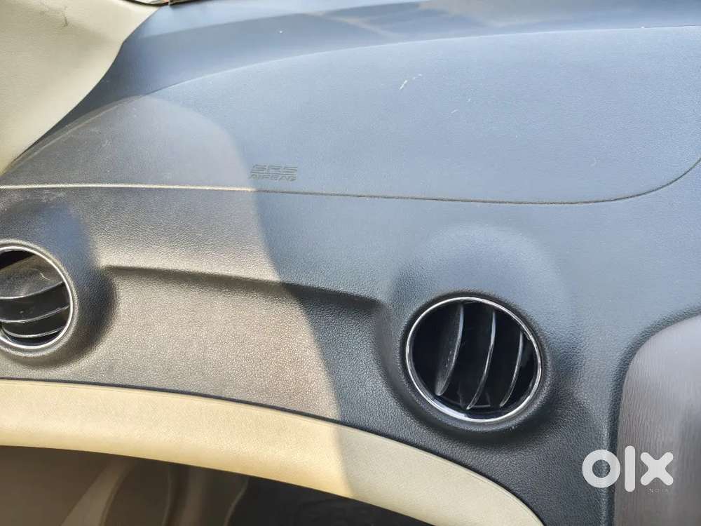 Honda Brio 2012 Petrol