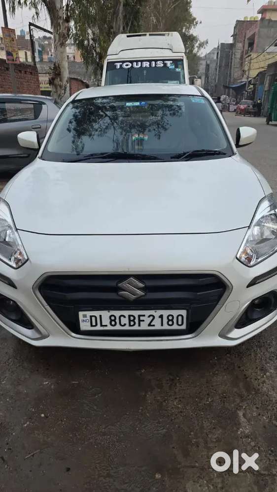 Maruti Dzire 1.2 Vxi 2023 Manual Petrol