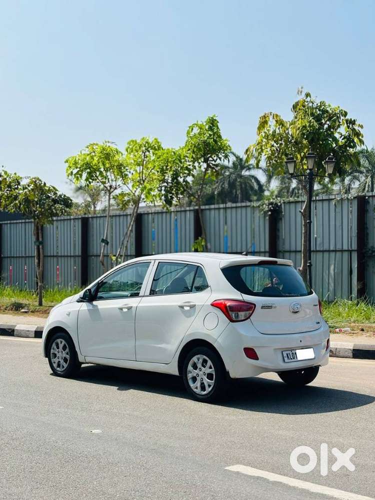 Hyundai Grand I10 2013-2016 Magna, 2014, Petrol