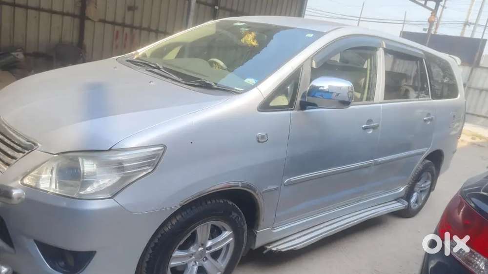 2.5 Ge4 Bs4 8sinnova Car 2012