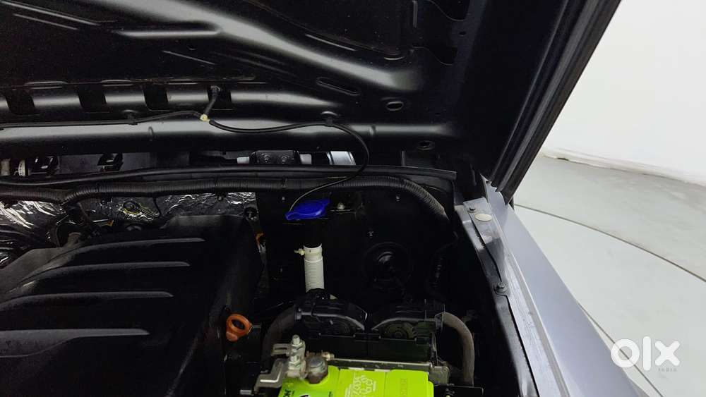 Mahindra Thar 2.0 Lx Hard Top Petrol At 4 Rwd, 2022, Petrol