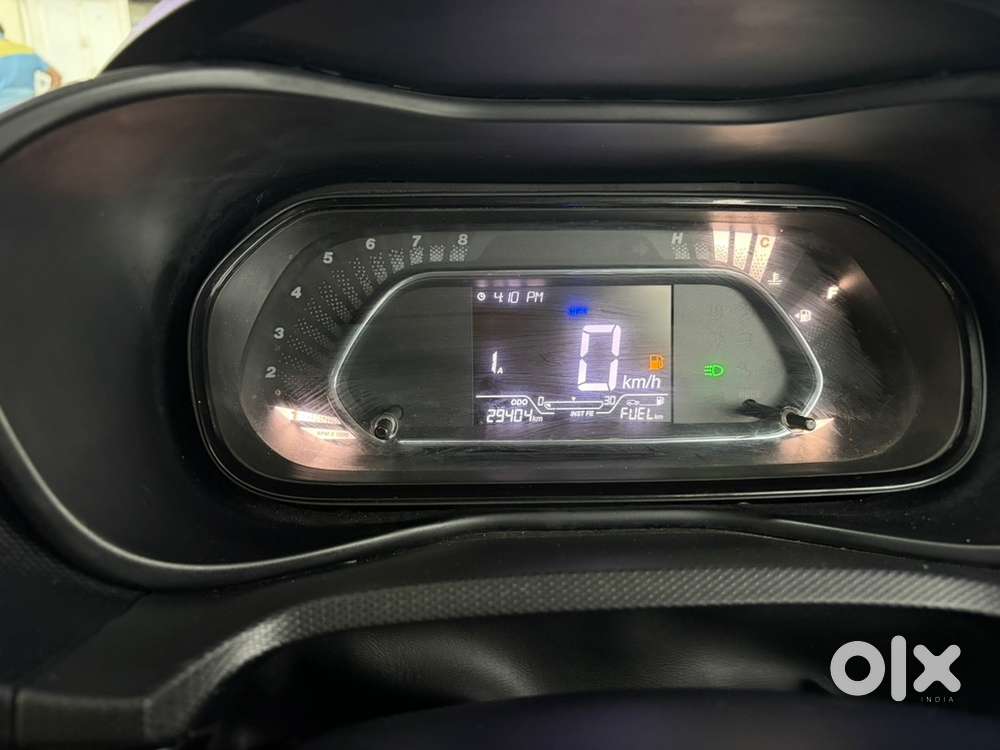 Tata Nexon 2022 Petrol