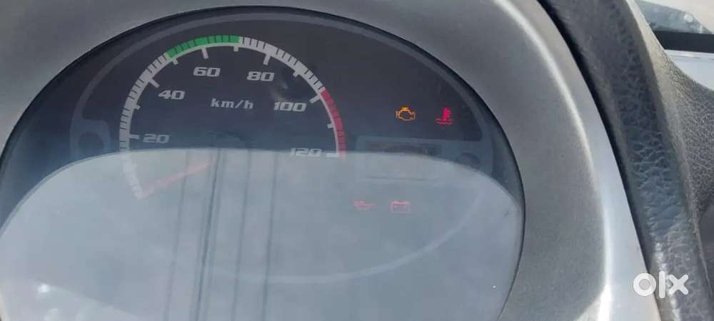 Tata Nano Twist Xe 2014 Km Driven