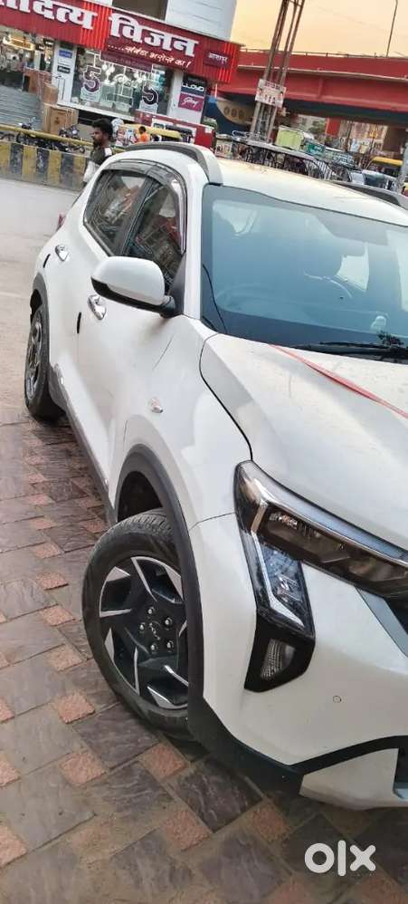 Kia Sonet 2024