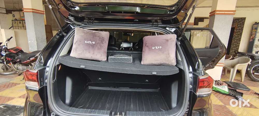 Kia Sonet 1.5 Htx 2022