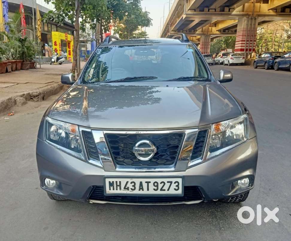 Nissan Terrano 2013-2017 Xl Plus 85 Ps, 2016, Petrol
