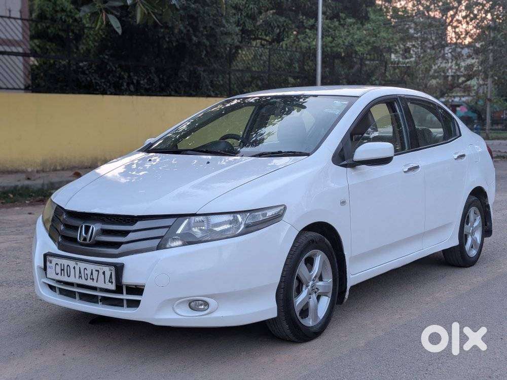 Honda City 2008-2011 1.5 V Mt, 2011, Petrol