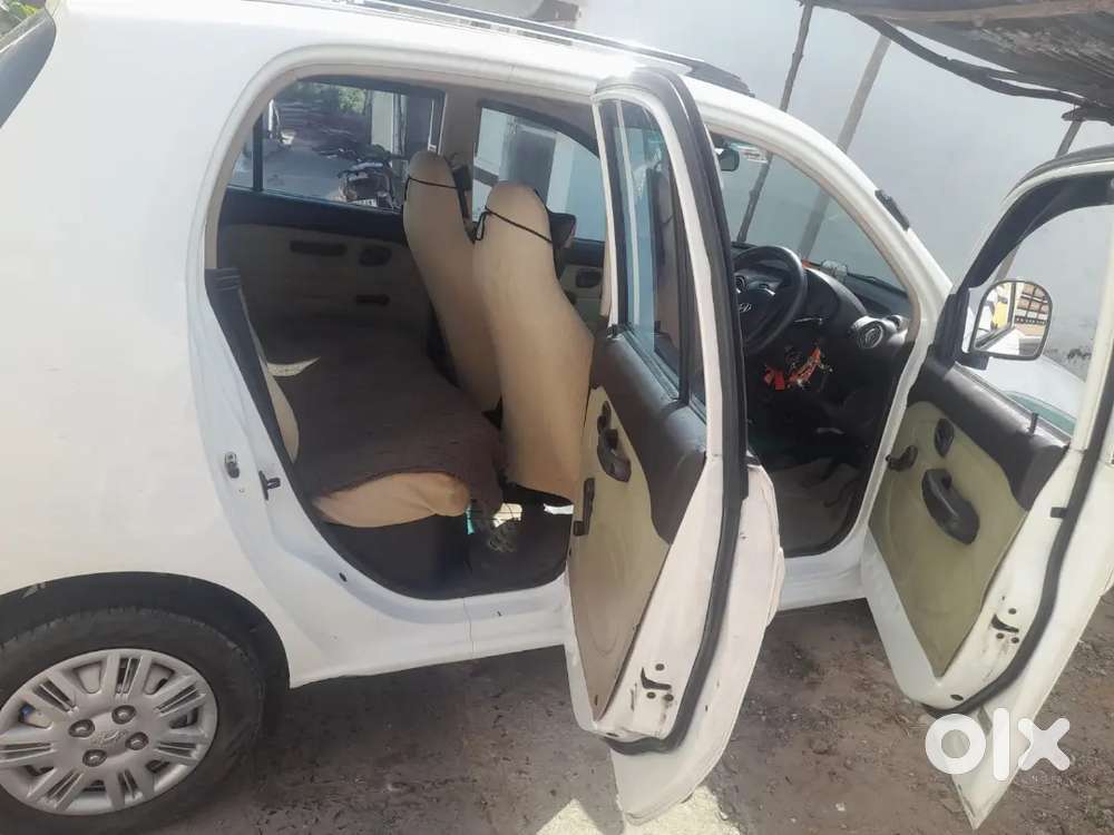 Good Condition Car