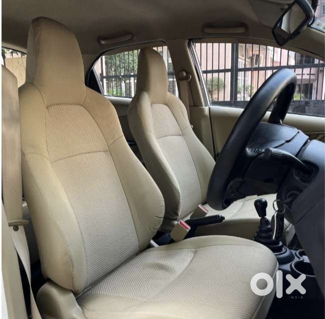 Honda Brio E Mt, 2016, Cng & Hybrids