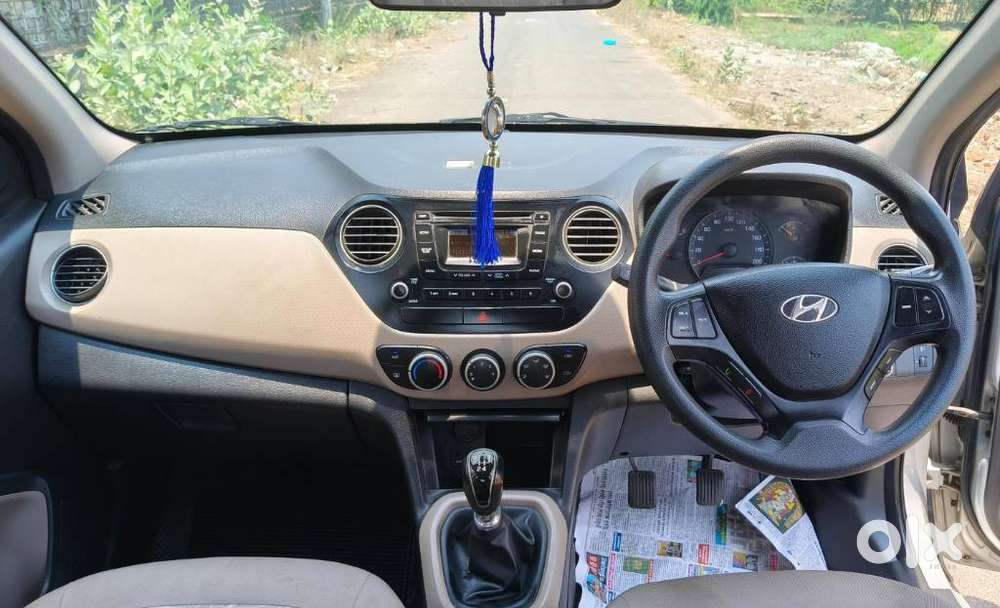 Hyundai Xcent 1.1 S Crdi, 2015, Diesel