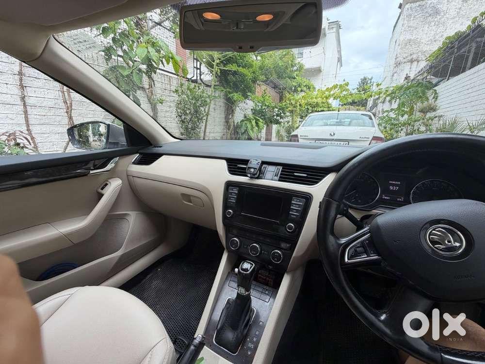 Skoda Octavia 2.0 Automatic For Sale