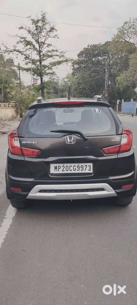 Honda Wr-v 1.5 Vx I-dtec, 2018, Diesel