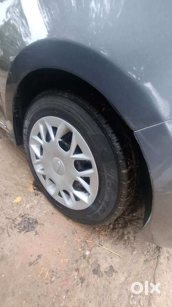 Ford Aspire Titatinium Blu Tdci, 2016, Diesel