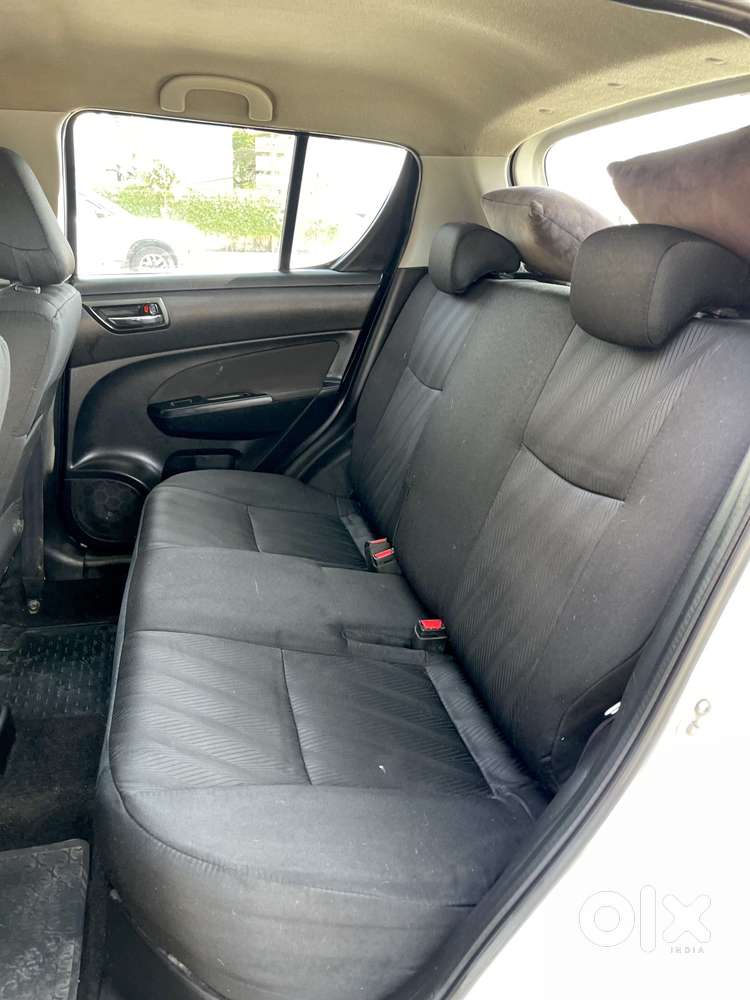 Maruti Suzuki Swift Vdi (o), 2013, Diesel