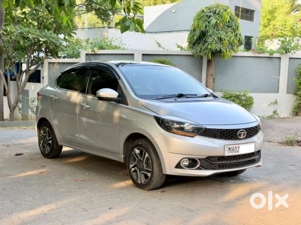 Tata Tiago, 2018, Petrol