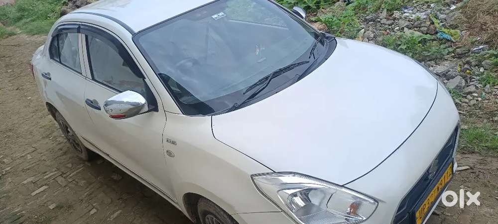 Maruti Suzuki Dzire 2023 [किस्त पर 13000] 22 Kiste