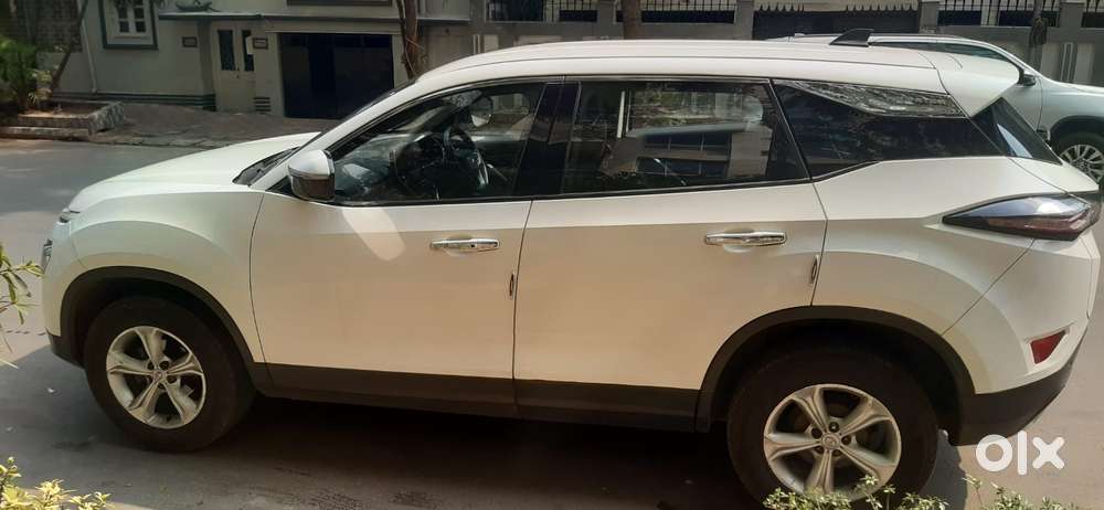 Tata Harrier Xz, 2019, Diesel