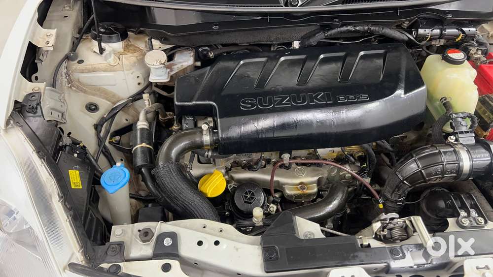 Maruti Suzuki Swift Amt Vdi, 2018, Diesel