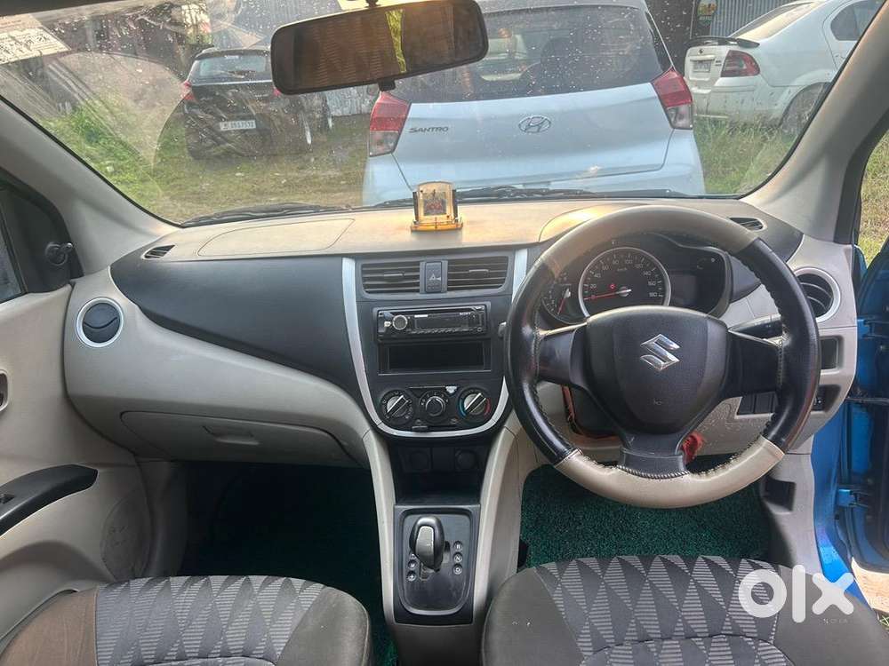 Maruti Suzuki Celerio 2014 Petrol Refinance Available 57000 Km Driven